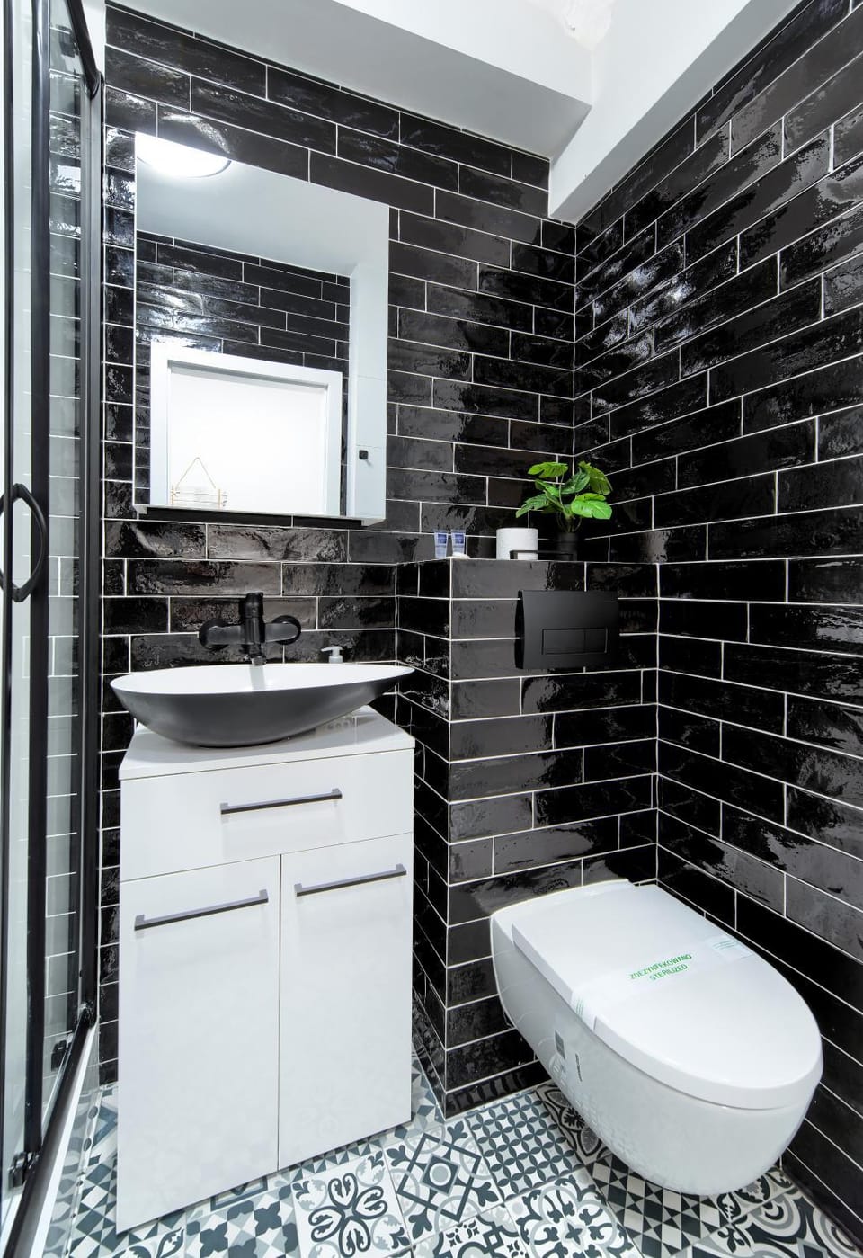 Angielska Grobla Studio Apartment in Gdansk