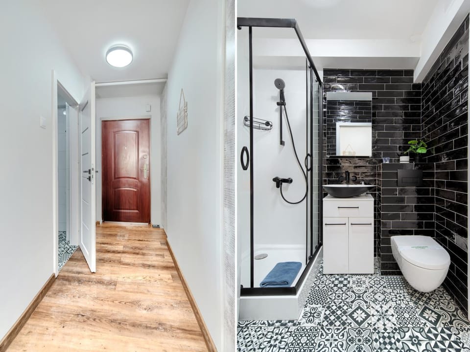 Angielska Grobla Studio Apartment in Gdansk