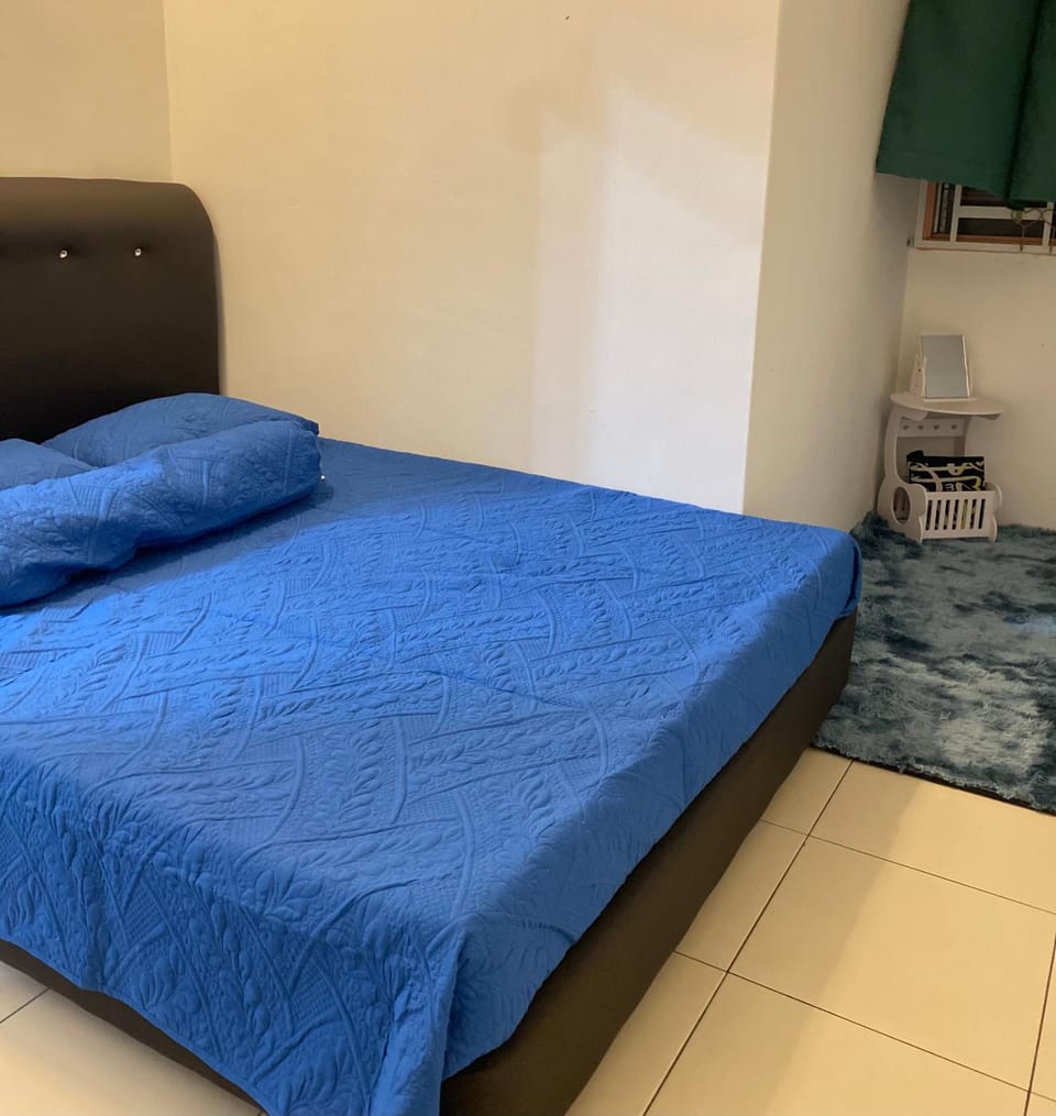 Cik Misi Homestay House in Kedah