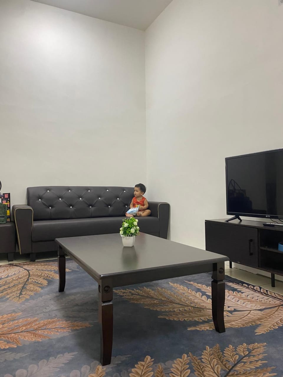 Cik Misi Homestay House in Kedah
