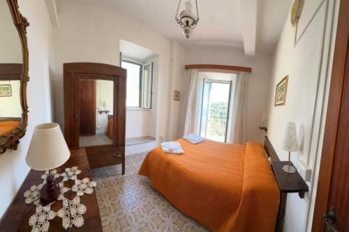 Alloggio turistico - Sole dall'alba al tramonto Apartment in Lazio