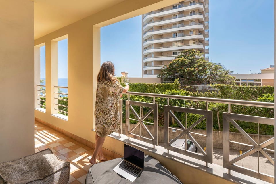 Nearby landmark, Balcony/Terrace