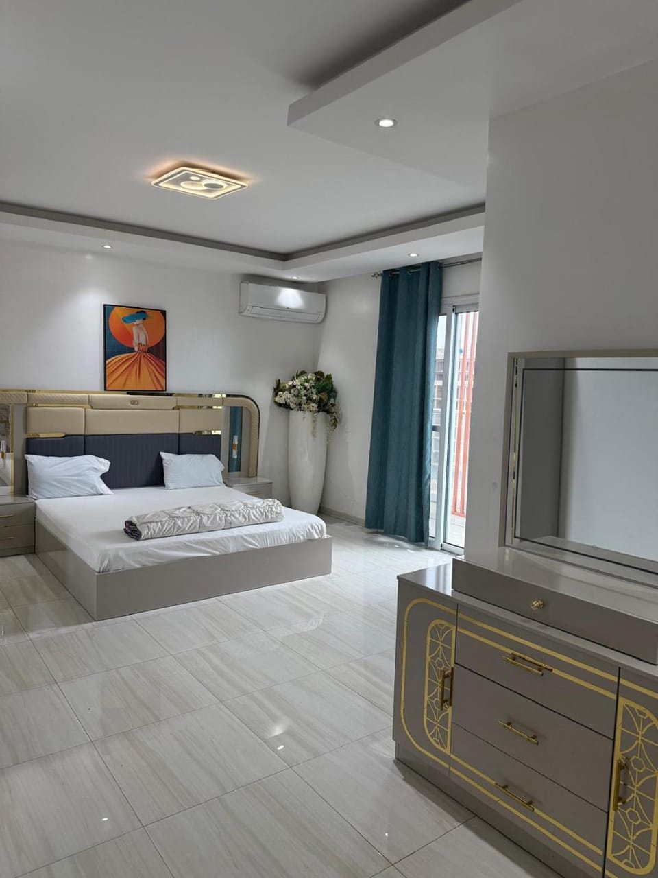 Beau séjour VIP Apartment in Dakar