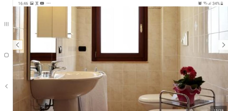 Mare Di Stelle casa vacanze Apartment in Alghero