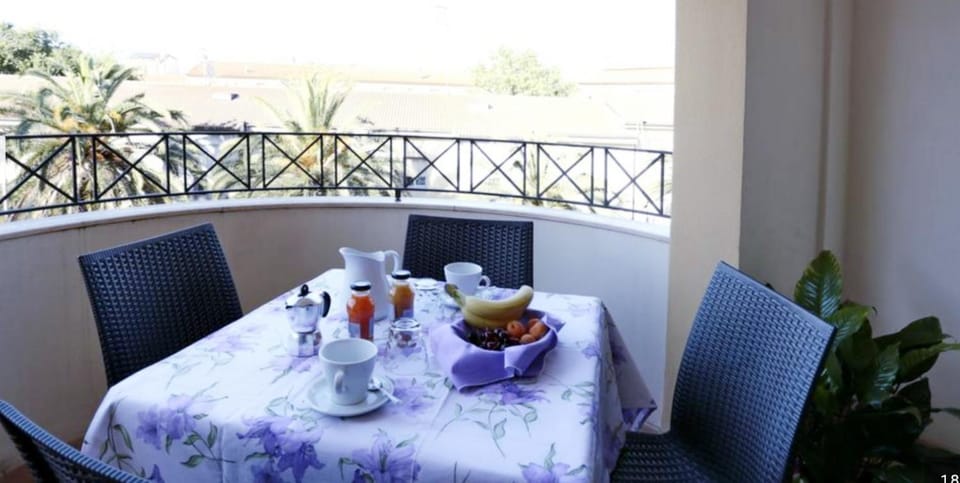 Mare Di Stelle casa vacanze Apartment in Alghero