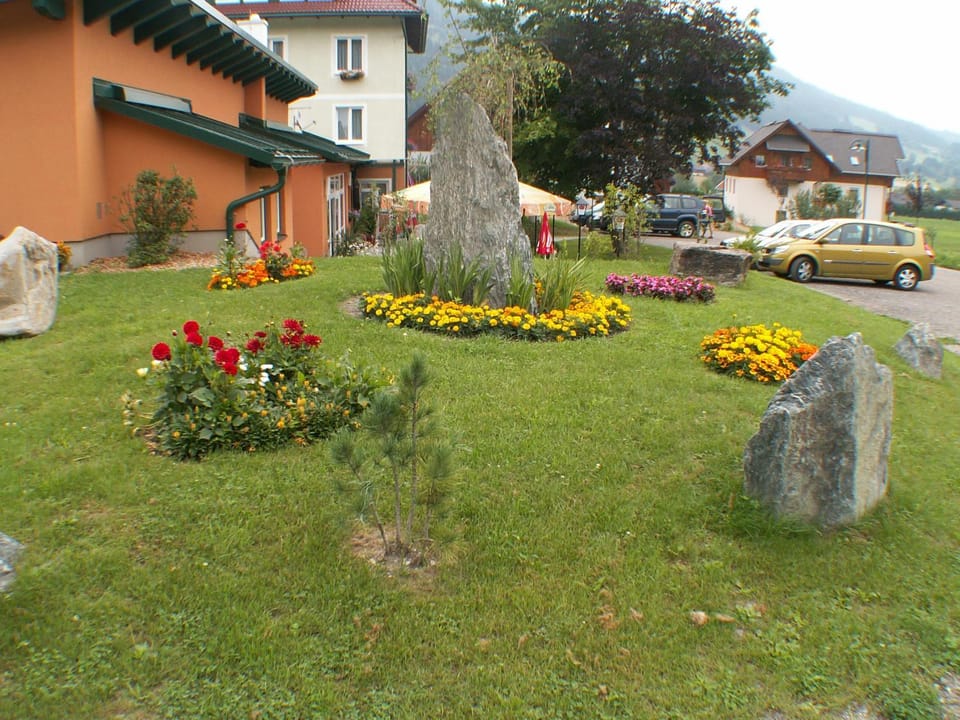 Gasthof Hochsteiner Bed and Breakfast in Carinthia, Austria
