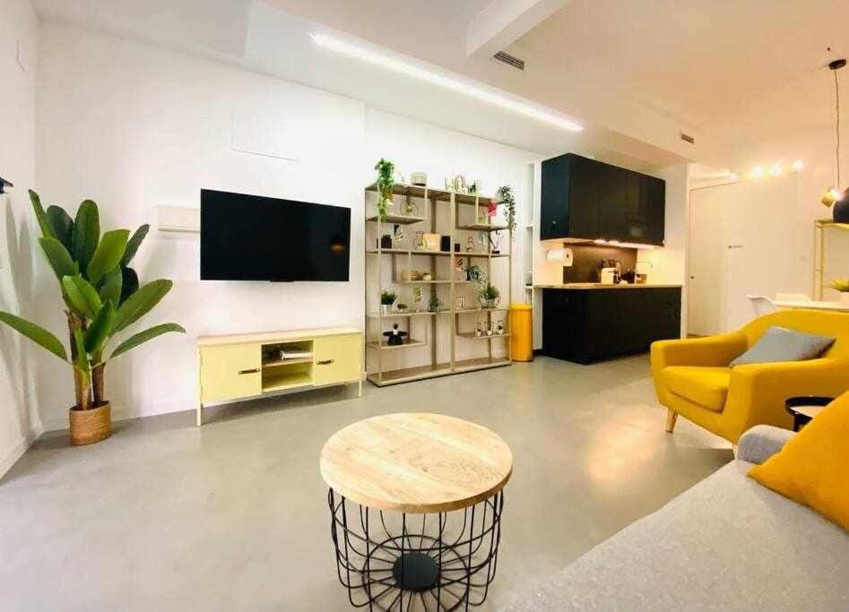Tarongers, lovely flat in the center Apartment in Valencia