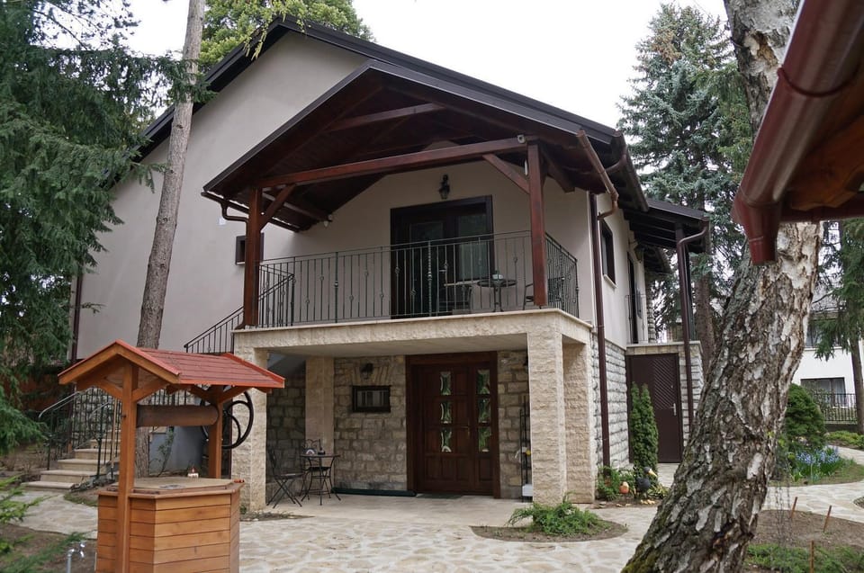 Fenyves Vendégház Apartment in Hungary