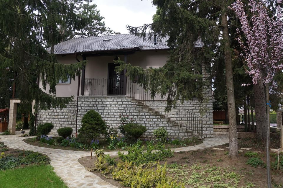 Fenyves Vendégház Apartment in Hungary