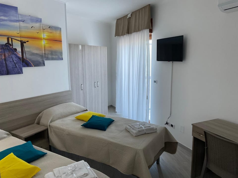 Gli Angeli - Affittacamere Bed and Breakfast in Province of Foggia