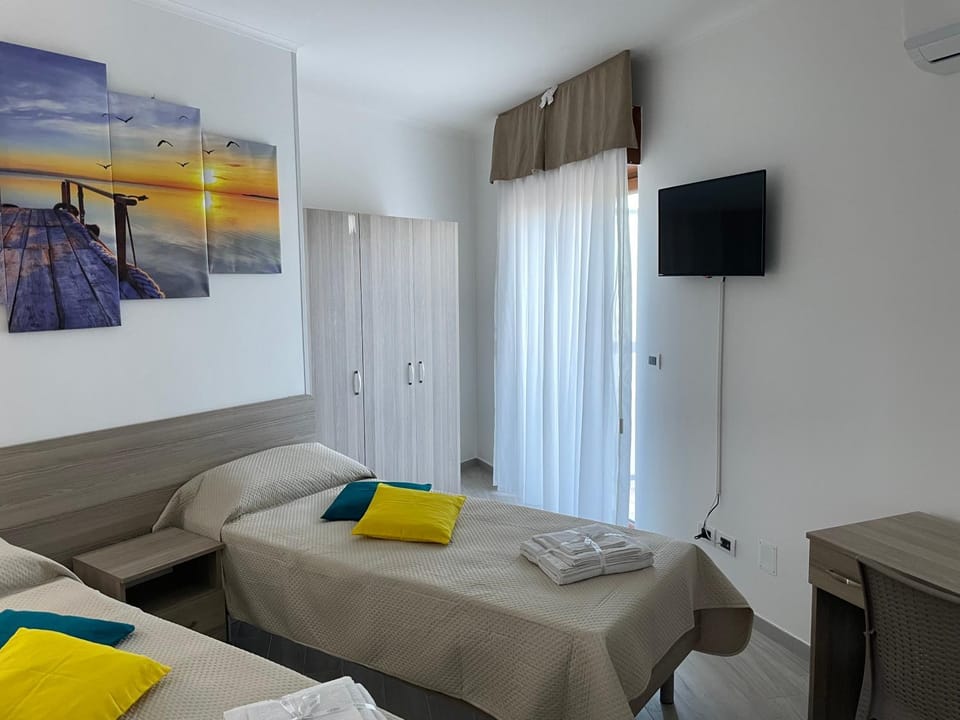 Gli Angeli - Affittacamere Bed and Breakfast in Province of Foggia