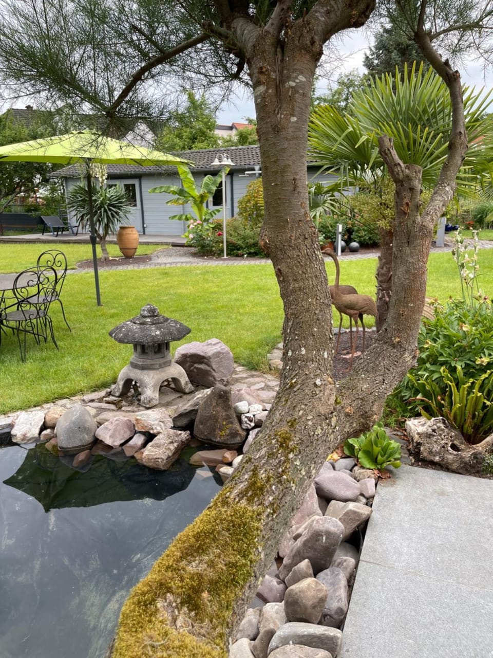 Ferienwohnung am Pferdemarkt Apartment in Trier-Saarburg