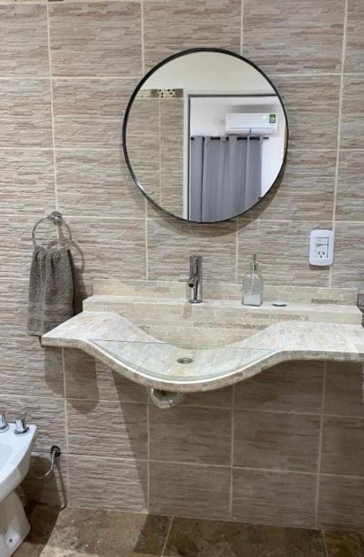 Wawa Estudio III Apartment in Posadas