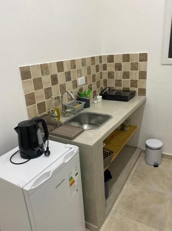 Wawa Estudio III Apartment in Posadas