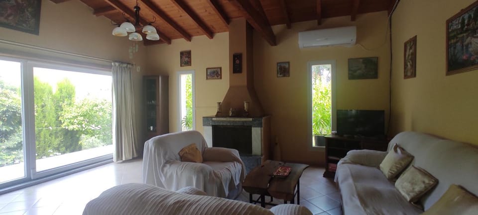 Villa Ewa Villa in Corfu, Greece