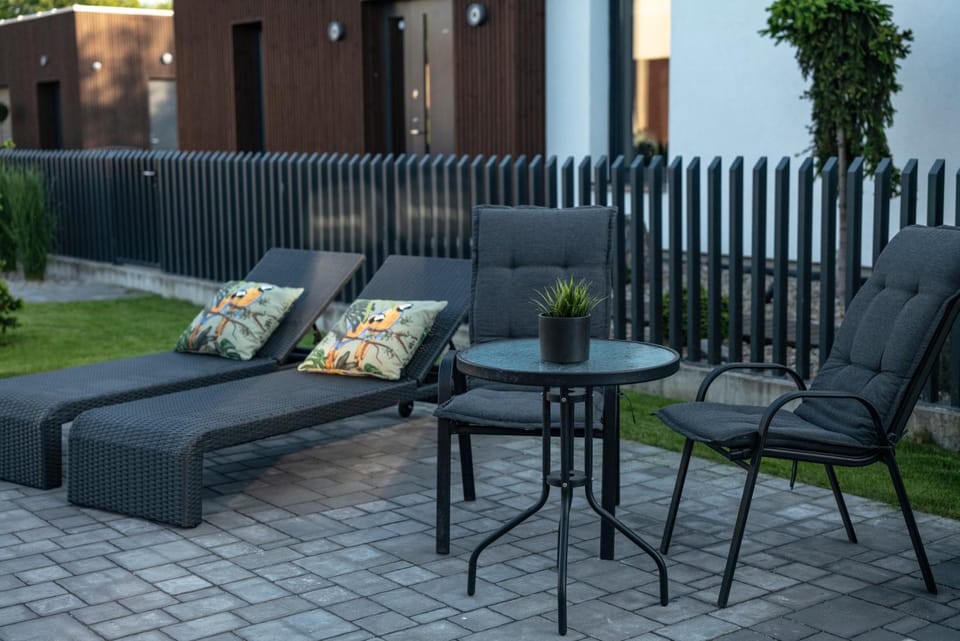 Lazy House Klaipeda Apartment in Klaipėda