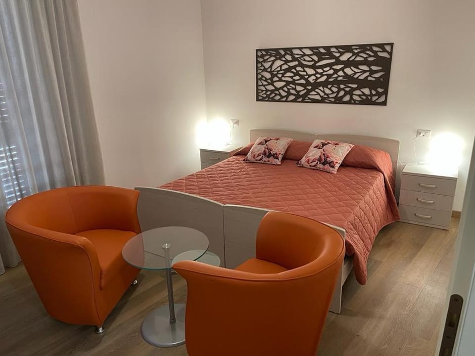 Casa vacanza Locanda diffusa Madonna delle Grazie Bed and Breakfast in Lazio