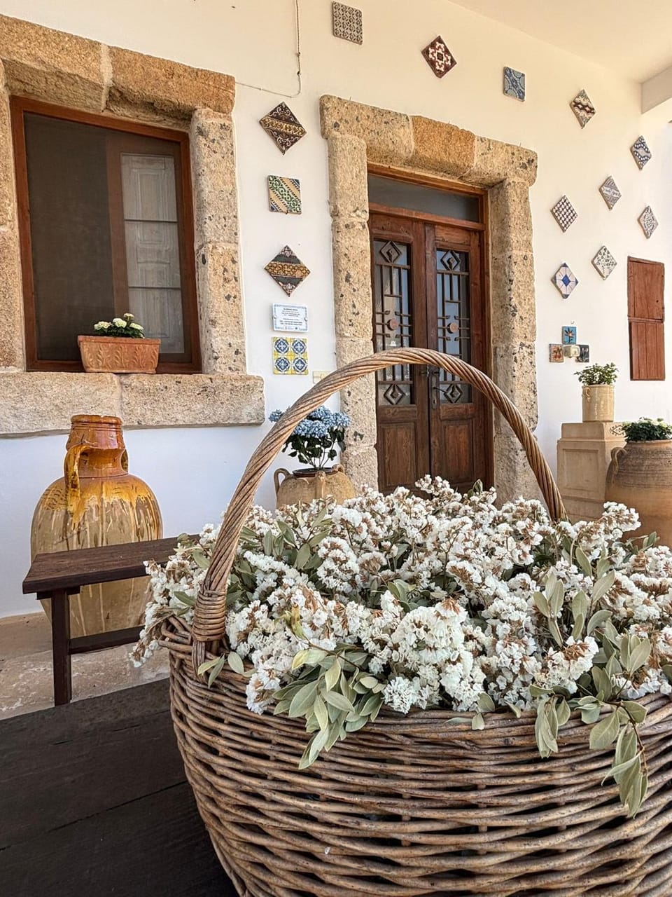 Da Mesciu Nzinu Bed and Breakfast in Apulia