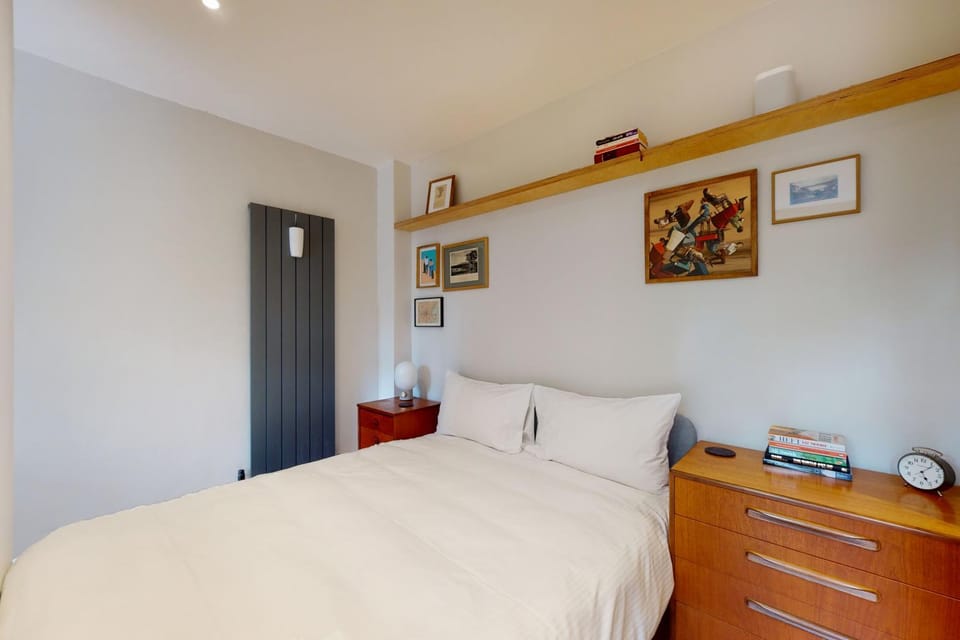 Spacious 1 bedroom apartment in Kennington Apartment in London Borough of Southwark
