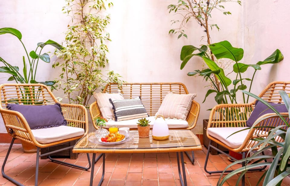 Patio, Balcony/Terrace, Lounge or bar
