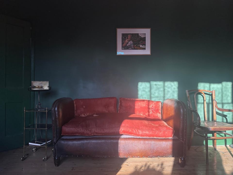 Campania & Jones House House in London Borough of Hackney