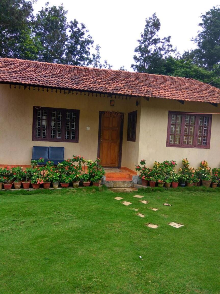 Madhu Giri Stay Vacation rental in Karnataka