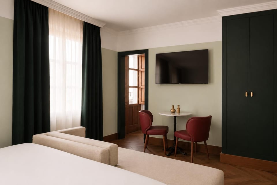 Honest Granada Hotel Hotel in Granada