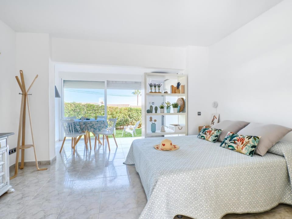 Balcony/Terrace, Dining area, Sea view