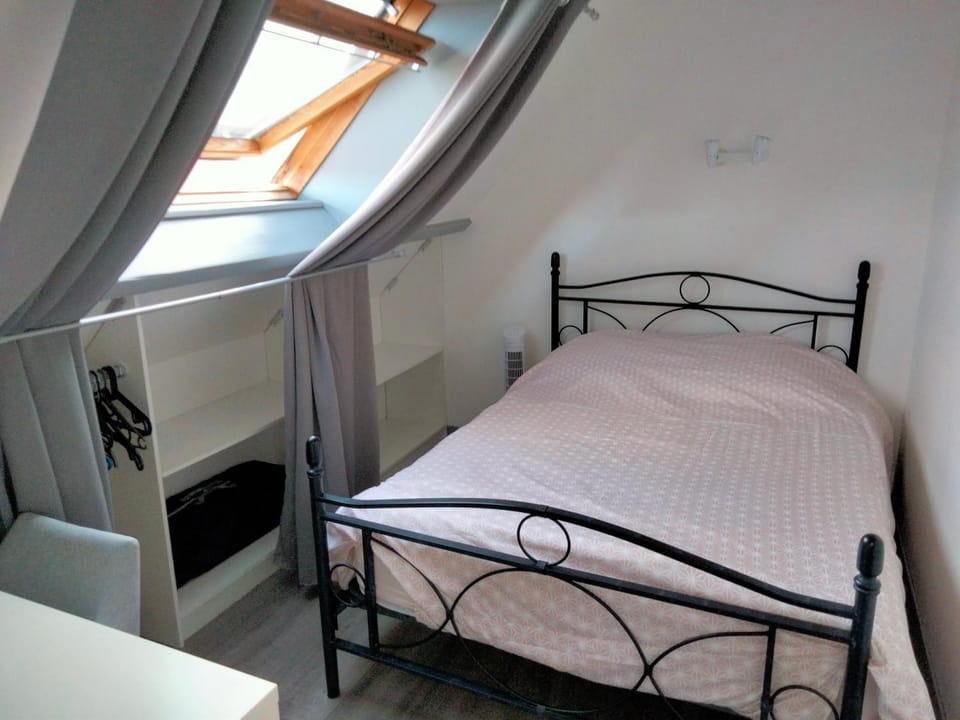 appartement hypercentre Troyes Apartment in Troyes