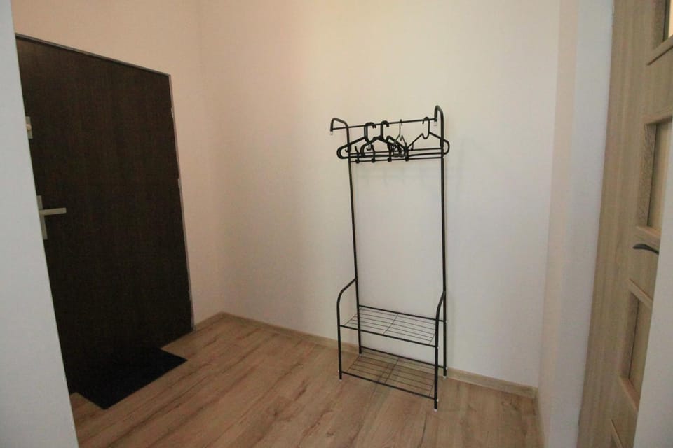 Ali4 Apartment in Lesser Poland Voivodeship