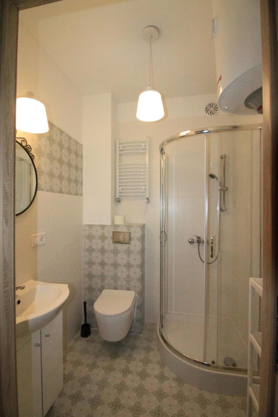 Ali4 Apartment in Lesser Poland Voivodeship