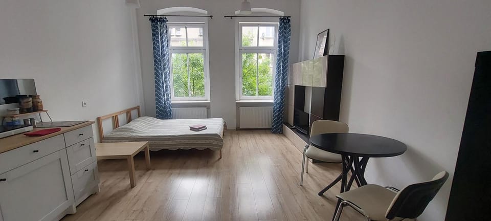 Ali4 Apartment in Lesser Poland Voivodeship