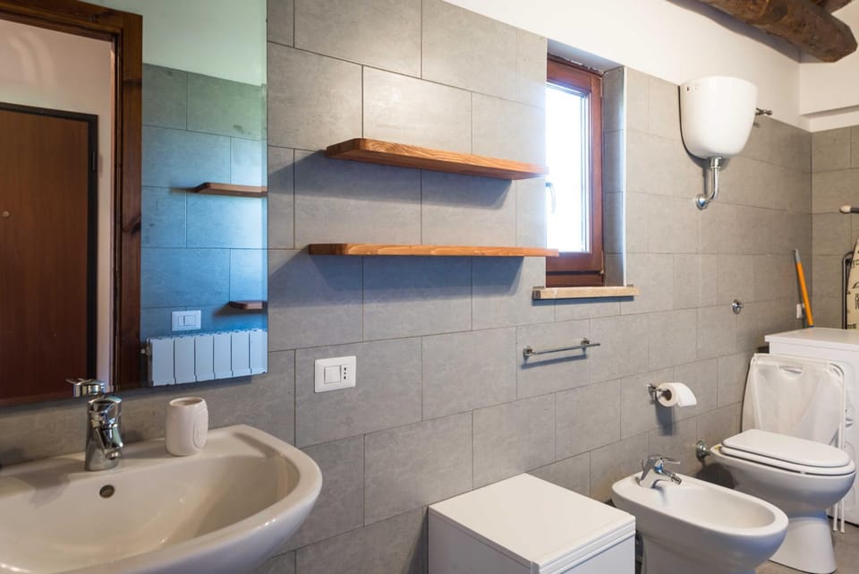 Il Castoro di Martignano Farm Stay in Lazio