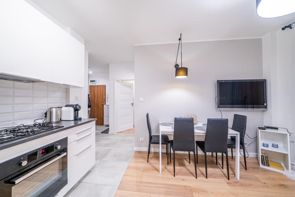 TV and multimedia, Kitchen or kitchenette
