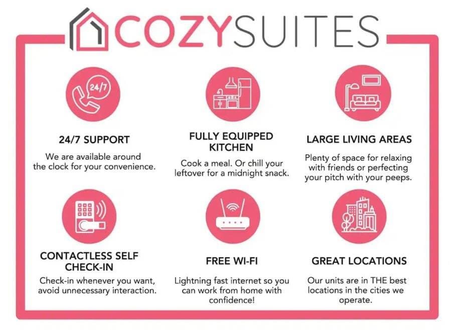 CozySuites Glendale by the stadium with pool 08 Apartment in Glendale