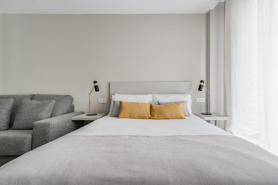 Home2Book Elegant Studios Art & Design Las Palmas Apartment in Las Palmas de Gran Canaria