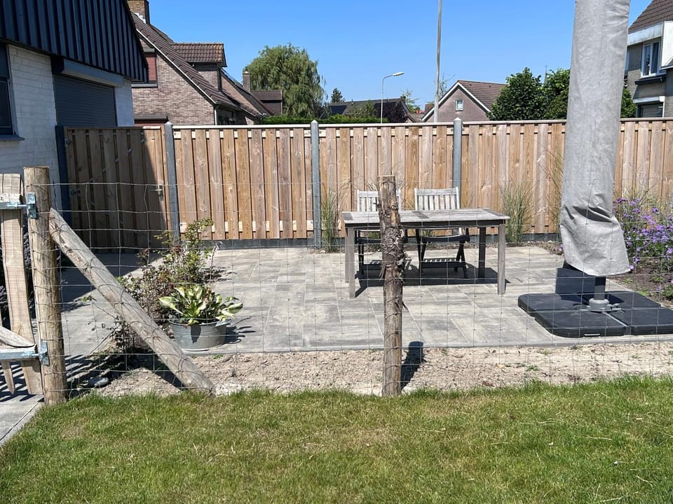 B&B Hieris't Bed and Breakfast in Zeeland, Netherlands