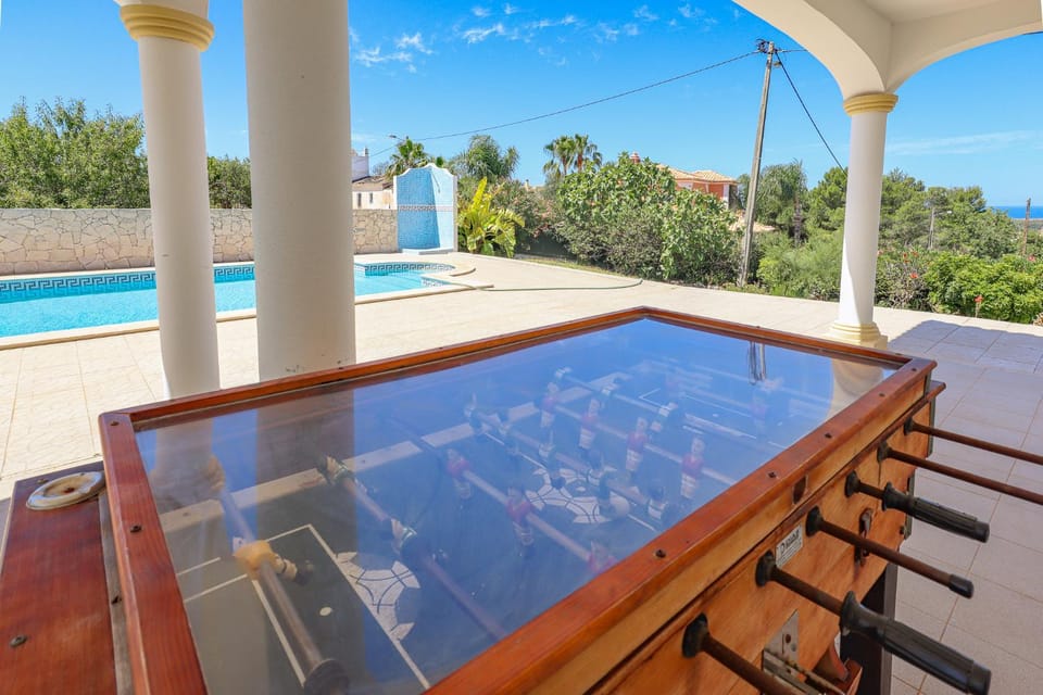 Activities, Pool view, Swimming pool