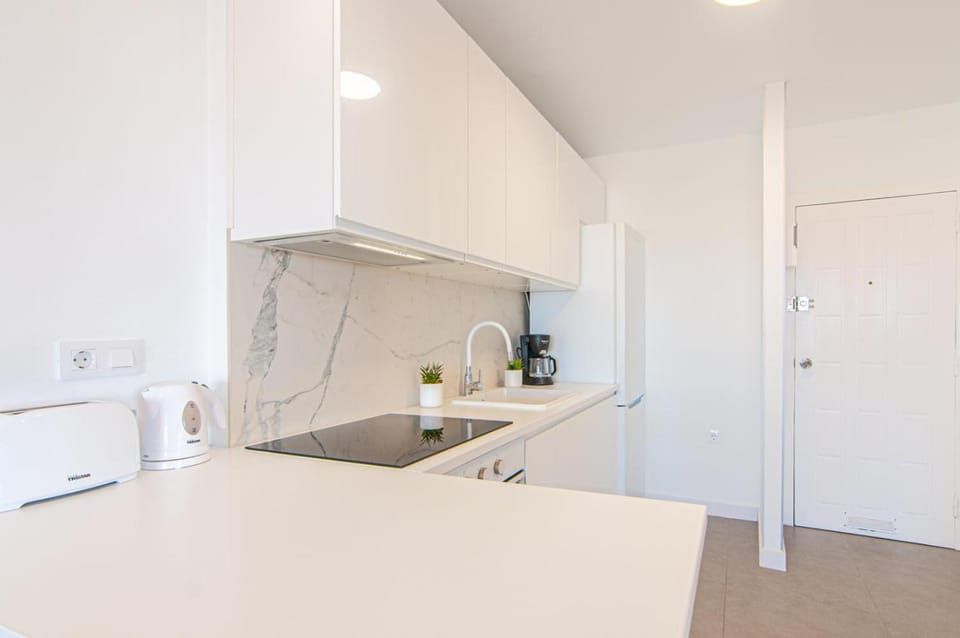 Modern Ocean View Apartment PH12 Apartment in Playa de las Americas