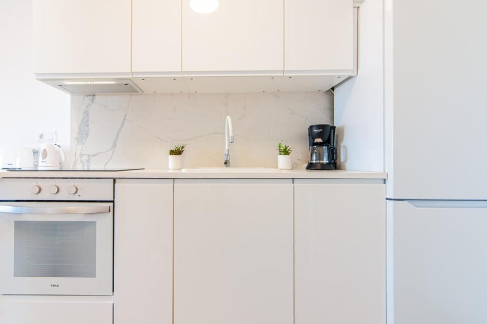 Modern Ocean View Apartment PH12 Apartment in Playa de las Americas
