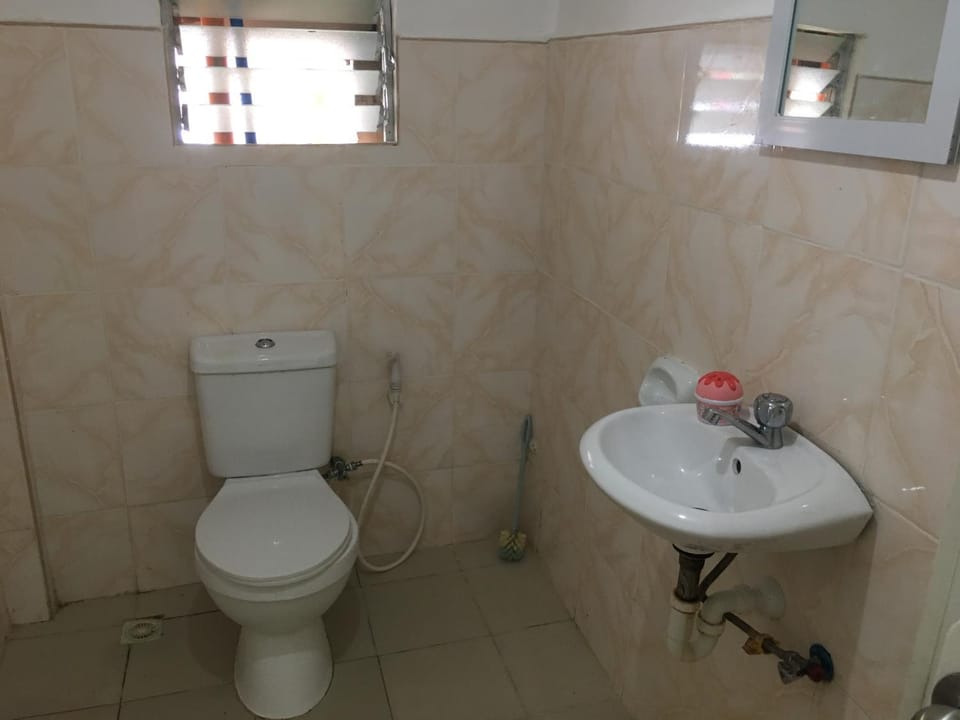 Kang-JoLu's Camotes Homestay Vacation rental in Central Visayas
