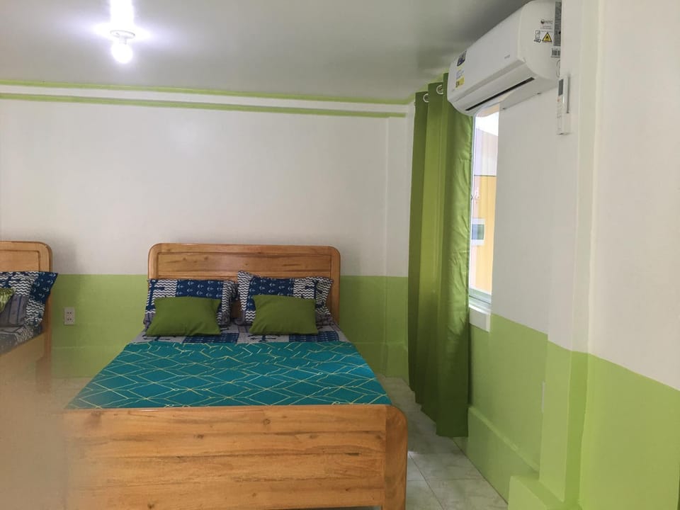 Kang-JoLu's Camotes Homestay Vacation rental in Central Visayas