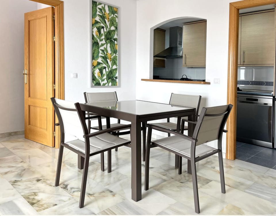 Résidence Bahia Golf Apartment in Alacantí