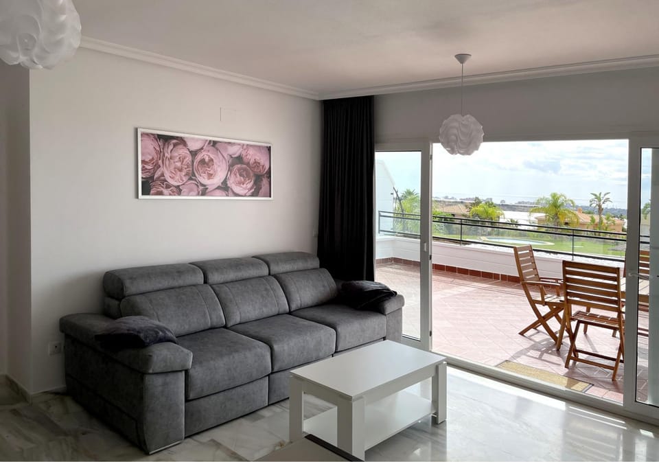 Résidence Bahia Golf Apartment in Alacantí