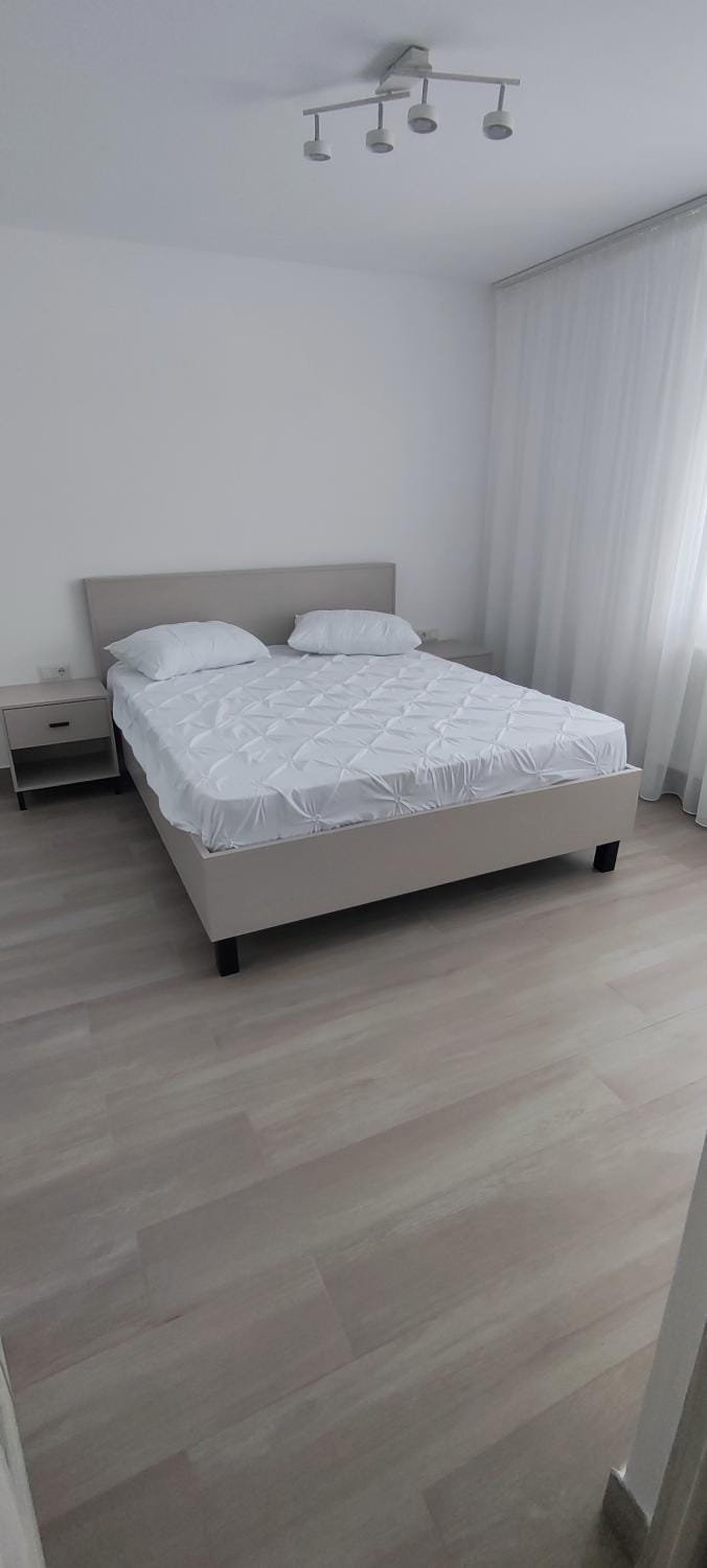 Apartament Bianco Apartment in Romania