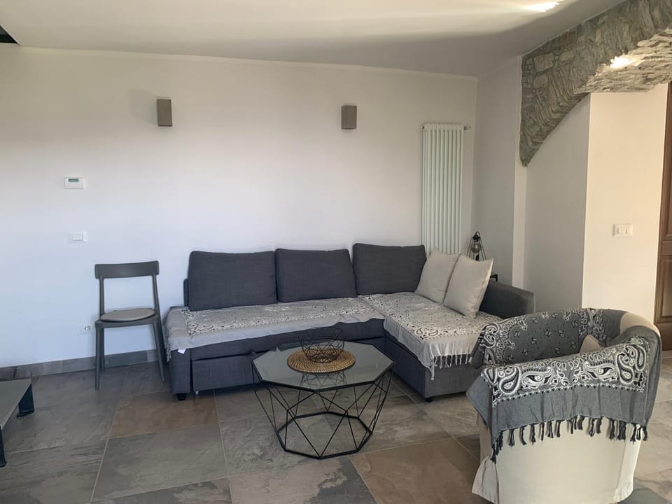 Rifugio S.Caterina alle 5 Terre Apartment in Province of Massa and Carrara