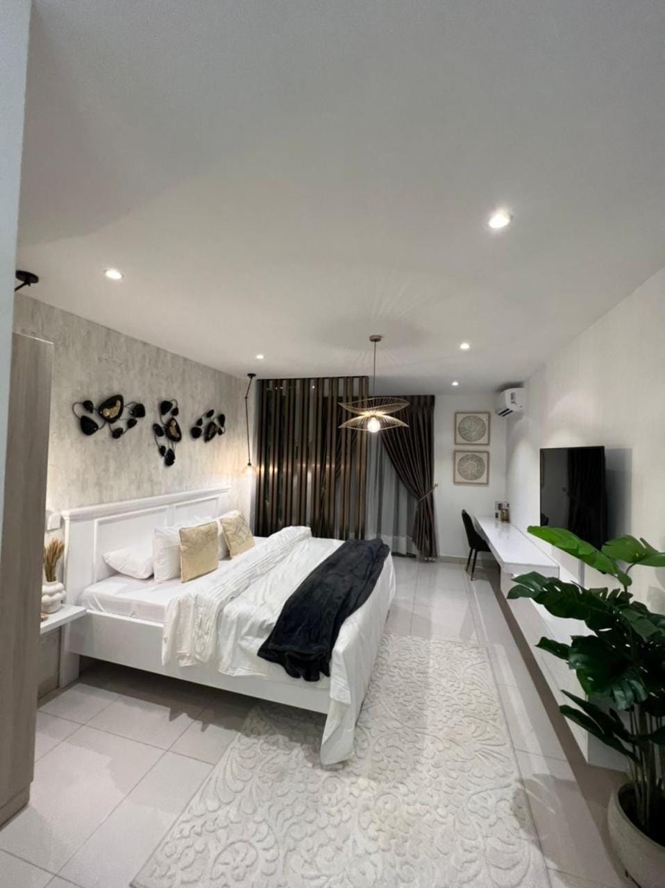 The Lennox Luxury Apartment Apartment in Accra
