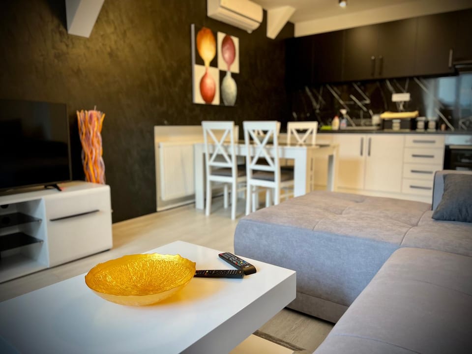 Lux Apartman Rudnik Apartment in Serbia