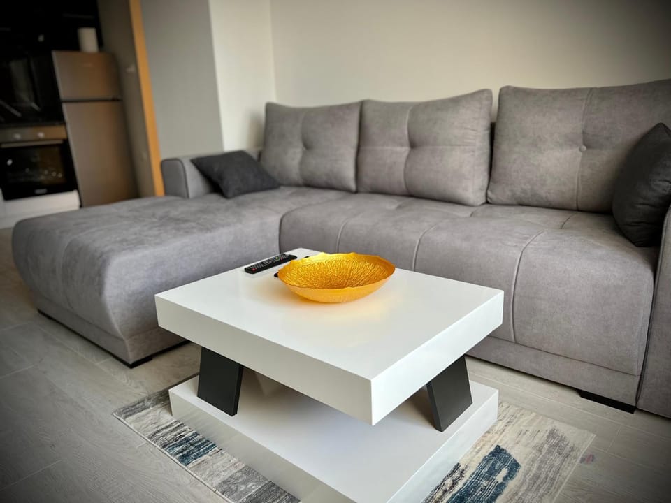 Lux Apartman Rudnik Apartment in Serbia
