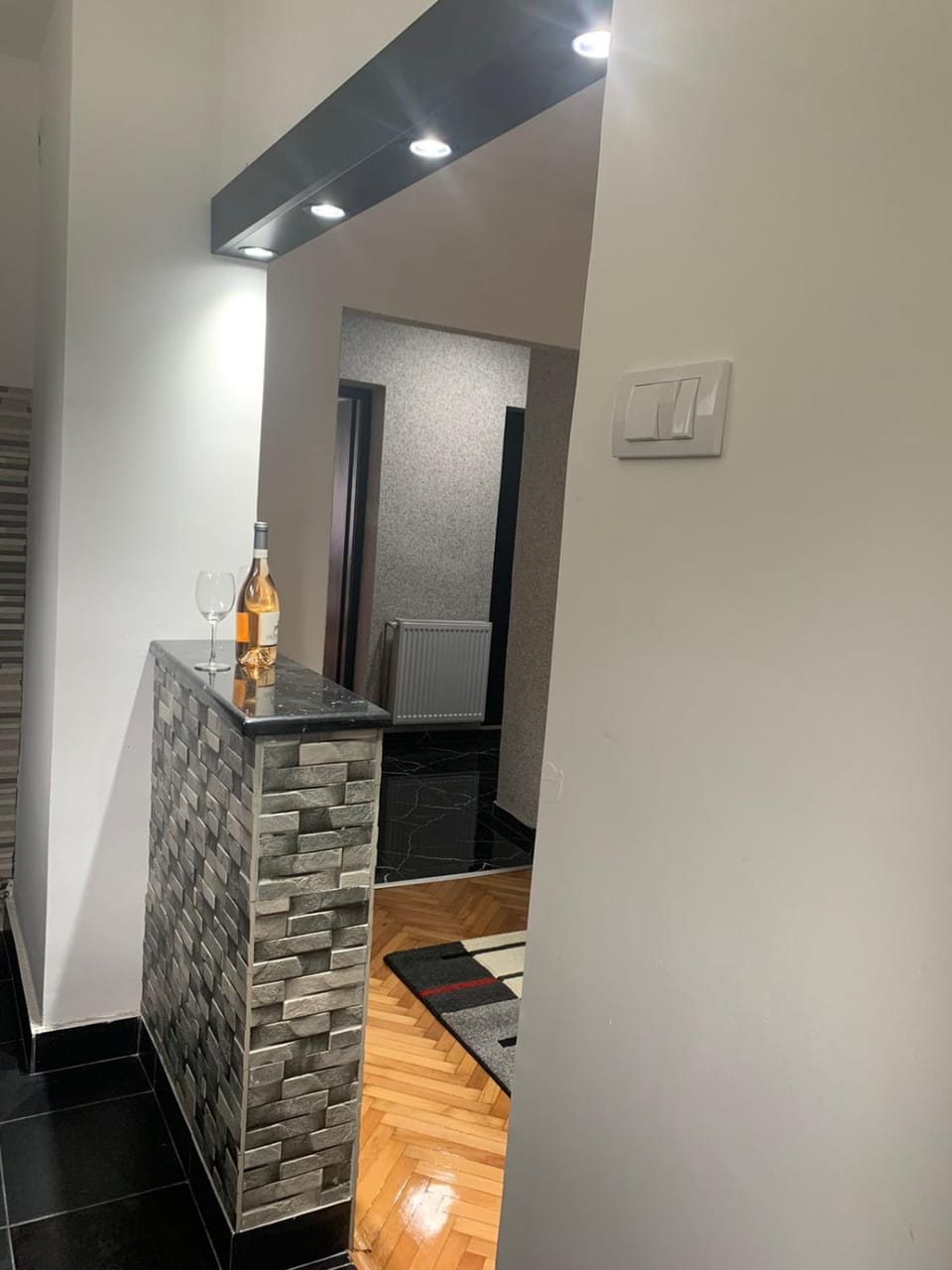 Lana Apartment in Serbia